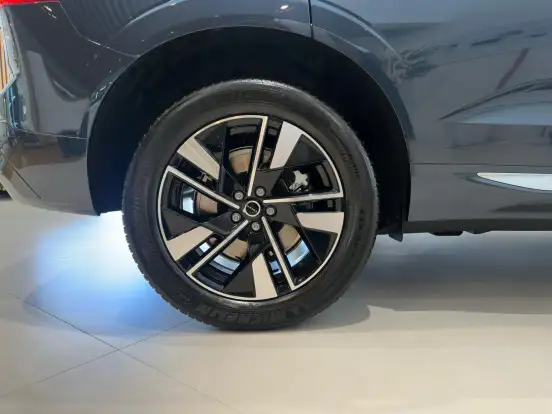 VOLVO-XC60-2.0 T8 PHEV PLUS AWD GEARTRONIC VOLVO-XC60-2026