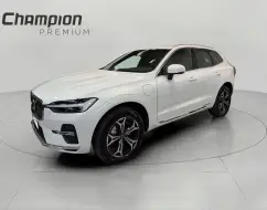 VOLVO XC60 2.0 T8 RECHARGE INSCRIPTION EXPRESSION AWD GEARTRONIC VOLVO XC60 2.0 T8 RECHARGE INSCRIPTION EXPRESSION AWD GEARTRONIC