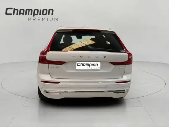 VOLVO-XC60-2.0 T8 RECHARGE INSCRIPTION EXPRESSION AWD GEARTRONIC VOLVO-XC60-2022