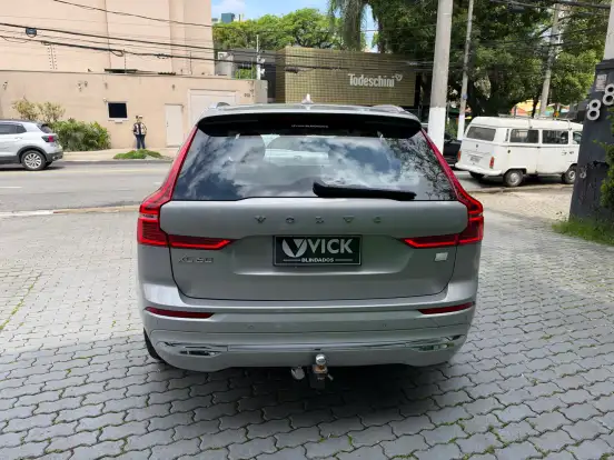 VOLVO-XC60-2.0 T8 RECHARGE PLUS AWD GEARTRONIC VOLVO-XC60-2023