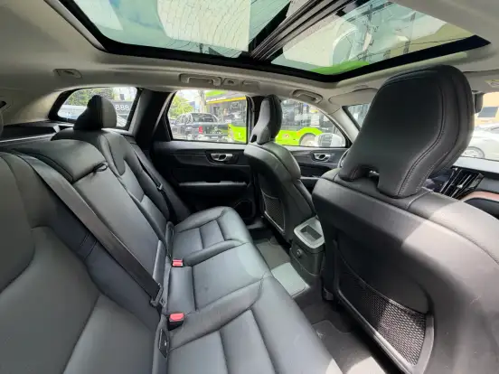 VOLVO-XC60-2.0 T8 RECHARGE PLUS AWD GEARTRONIC VOLVO-XC60-2023