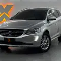 VOLVO XC60 2.0 T5 DYNAMIC FWD TURBO GASOLINA 4P AUTOMÁTICO VOLVO XC60 2.0 T5 DYNAMIC FWD TURBO GASOLINA 4P AUTOMÁTICO