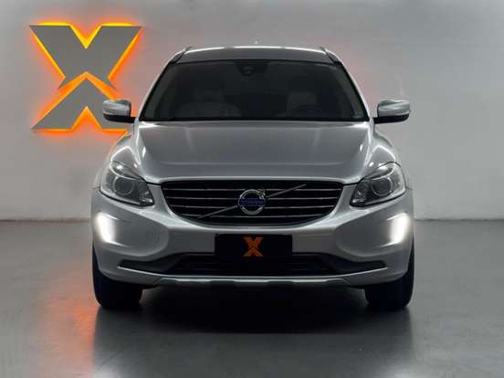 VOLVO-XC60-2.0 T5 DYNAMIC FWD TURBO GASOLINA 4P AUTOMÁTICO VOLVO-XC60-2015