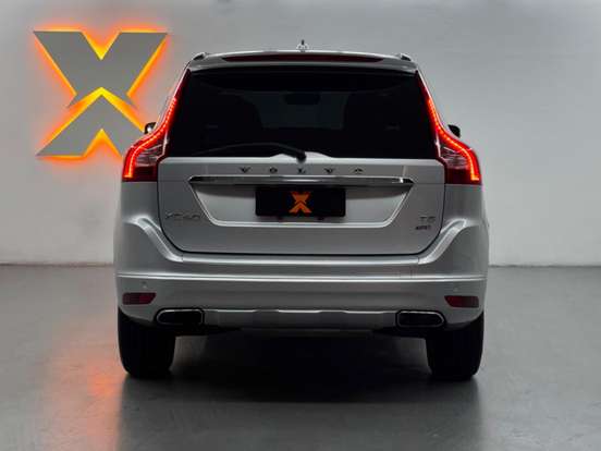 VOLVO-XC60-2.0 T5 DYNAMIC FWD TURBO GASOLINA 4P AUTOMÁTICO VOLVO-XC60-2015
