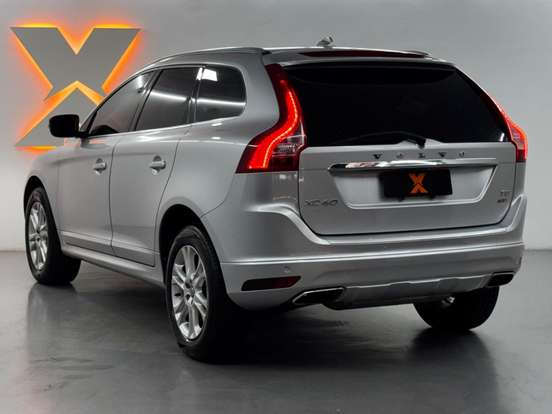 VOLVO-XC60-2.0 T5 DYNAMIC FWD TURBO GASOLINA 4P AUTOMÁTICO VOLVO-XC60-2015