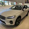 VOLVO XC60 2.0 T8 PHEV PLUS AWD GEARTRONIC VOLVO XC60 2.0 T8 PHEV PLUS AWD GEARTRONIC