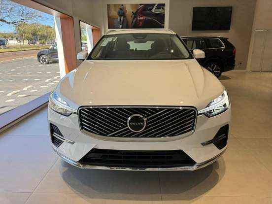 VOLVO-XC60-2.0 T8 PHEV PLUS AWD GEARTRONIC VOLVO-XC60-2026