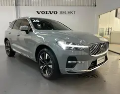 VOLVO XC60 2.0 T8 PHEV PLUS AWD GEARTRONIC VOLVO XC60 2.0 T8 PHEV PLUS AWD GEARTRONIC