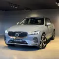 VOLVO XC60 2.0 T8 RECHARGE PLUS AWD GEARTRONIC VOLVO XC60 2.0 T8 RECHARGE PLUS AWD GEARTRONIC