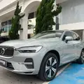 VOLVO XC60 2.0 T8 RECHARGE PLUS AWD GEARTRONIC VOLVO XC60 2.0 T8 RECHARGE PLUS AWD GEARTRONIC