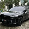 VOLVO XC60 2.0 T8 RECHARGE ULTIMATE DARK AWD GEARTRONIC VOLVO XC60 2.0 T8 RECHARGE ULTIMATE DARK AWD GEARTRONIC