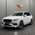 VOLVO XC90 2.0 T6 GASOLINA MOMENTUM AWD GEARTRONIC VOLVO XC90 2.0 T6 GASOLINA MOMENTUM AWD GEARTRONIC