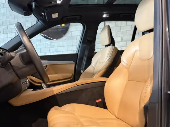 VOLVO-XC90-2.0 T8 HYBRID MOMENTUM AWD GEARTRONIC VOLVO-XC90-2020