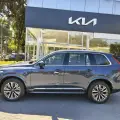 VOLVO XC90 2.0 T8 HYBRID MOMENTUM AWD GEARTRONIC VOLVO XC90 2.0 T8 HYBRID MOMENTUM AWD GEARTRONIC