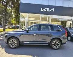 VOLVO XC90 2.0 T8 HYBRID MOMENTUM AWD GEARTRONIC VOLVO XC90 2.0 T8 HYBRID MOMENTUM AWD GEARTRONIC