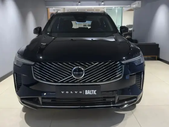 VOLVO XC90 2.0 T8 PHEV PLUS AWD GEARTRONIC
