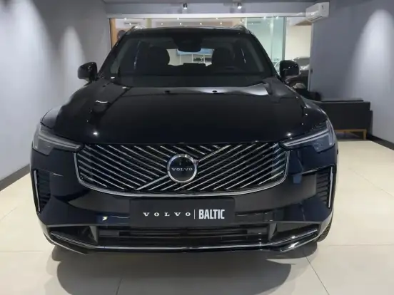 VOLVO-XC90-2.0 T8 PHEV PLUS AWD GEARTRONIC VOLVO-XC90-2025