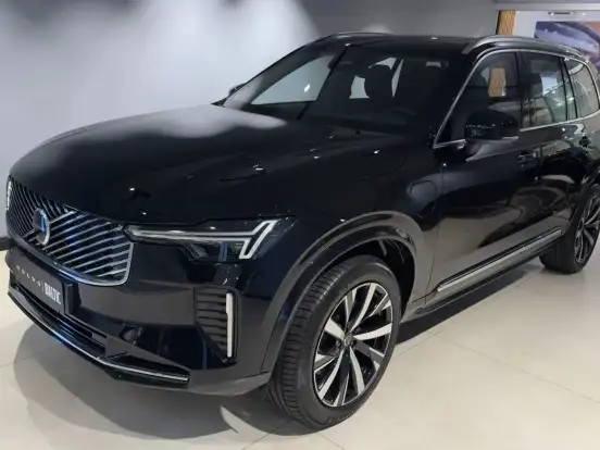 VOLVO-XC90-2.0 T8 PHEV PLUS AWD GEARTRONIC VOLVO-XC90-2025