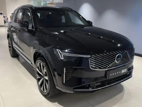 VOLVO-XC90-2.0 T8 PHEV PLUS AWD GEARTRONIC VOLVO-XC90-2025