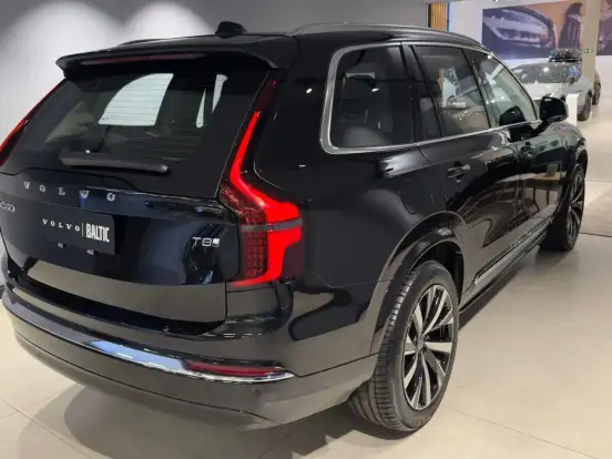VOLVO-XC90-2.0 T8 PHEV PLUS AWD GEARTRONIC VOLVO-XC90-2025