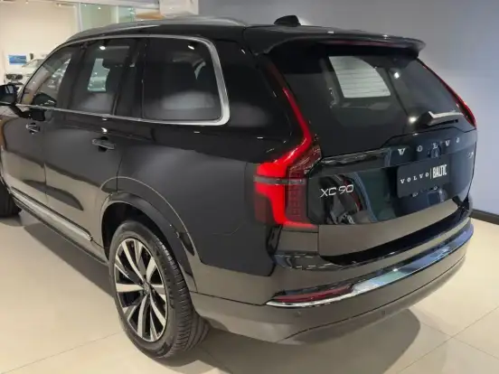 VOLVO-XC90-2.0 T8 PHEV PLUS AWD GEARTRONIC VOLVO-XC90-2025