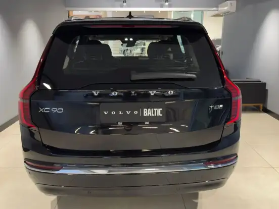 VOLVO-XC90-2.0 T8 PHEV PLUS AWD GEARTRONIC VOLVO-XC90-2025