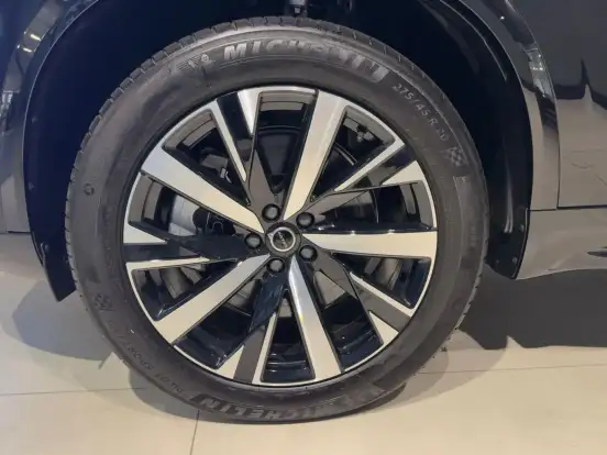 VOLVO-XC90-2.0 T8 PHEV PLUS AWD GEARTRONIC VOLVO-XC90-2025