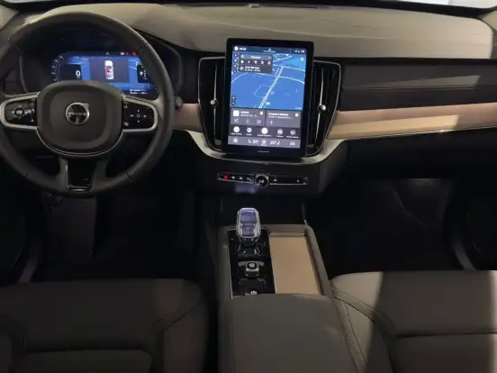 VOLVO-XC90-2.0 T8 PHEV PLUS AWD GEARTRONIC VOLVO-XC90-2025
