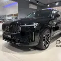 VOLVO XC90 2.0 T8 PHEV ULTRA AWD GEARTRONIC VOLVO XC90 2.0 T8 PHEV ULTRA AWD GEARTRONIC