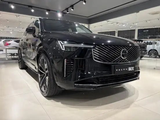VOLVO-XC90-2.0 T8 PHEV ULTRA AWD GEARTRONIC VOLVO-XC90-2025