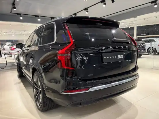 VOLVO-XC90-2.0 T8 PHEV ULTRA AWD GEARTRONIC VOLVO-XC90-2025