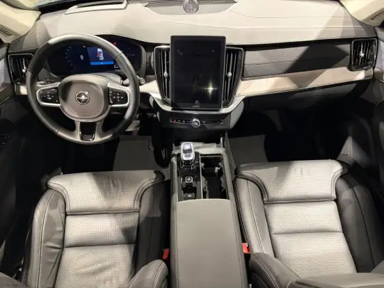 VOLVO-XC90-2.0 T8 PHEV ULTRA AWD GEARTRONIC VOLVO-XC90-2025