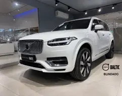 VOLVO XC90 2.0 T8 RECHARGE ULTRA AWD GEARTRONIC VOLVO XC90 2.0 T8 RECHARGE ULTRA AWD GEARTRONIC