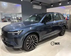 VOLVO XC90 2.0 T8 RECHARGE ULTRA DARK AWD GEARTRONIC VOLVO XC90 2.0 T8 RECHARGE ULTRA DARK AWD GEARTRONIC