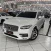 VOLVO XC90 2.0 D5 DIESEL INSCRIPTION AWD GEARTRONIC VOLVO XC90 2.0 D5 DIESEL INSCRIPTION AWD GEARTRONIC