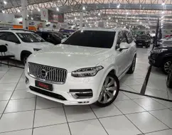 VOLVO XC90 2.0 D5 DIESEL INSCRIPTION AWD GEARTRONIC VOLVO XC90 2.0 D5 DIESEL INSCRIPTION AWD GEARTRONIC