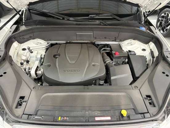 VOLVO-XC90-2.0 D5 DIESEL INSCRIPTION AWD GEARTRONIC VOLVO-XC90-2020
