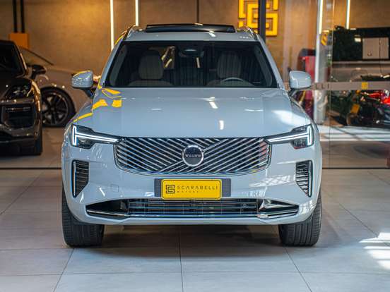 VOLVO-XC90-2.0 T8 PHEV PLUS AWD GEARTRONIC VOLVO-XC90-2025