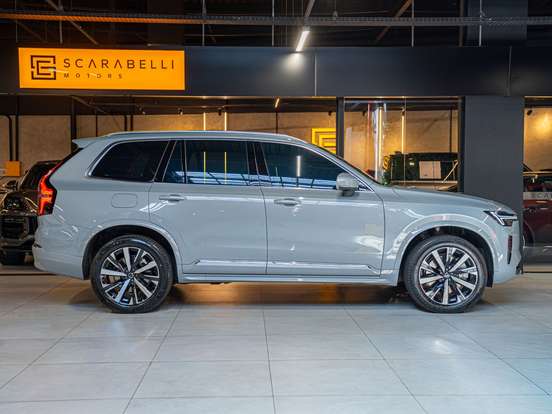 VOLVO-XC90-2.0 T8 PHEV PLUS AWD GEARTRONIC VOLVO-XC90-2025