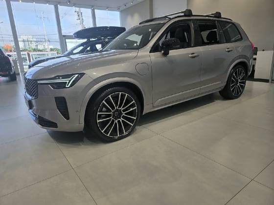VOLVO XC90 2.0 T8 PHEV ULTRA AWD GEARTRONIC
