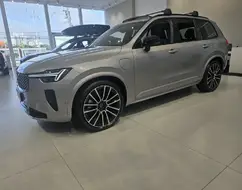 VOLVO XC90 2.0 T8 PHEV ULTRA AWD GEARTRONIC VOLVO XC90 2.0 T8 PHEV ULTRA AWD GEARTRONIC