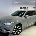 VOLVO XC90 2.0 T8 RECHARGE ULTRA AWD GEARTRONIC VOLVO XC90 2.0 T8 RECHARGE ULTRA AWD GEARTRONIC