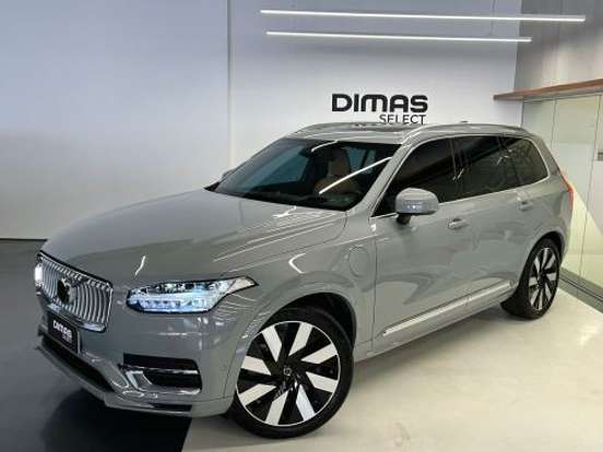 VOLVO-XC90-2.0 T8 RECHARGE ULTRA AWD GEARTRONIC VOLVO-XC90-2024