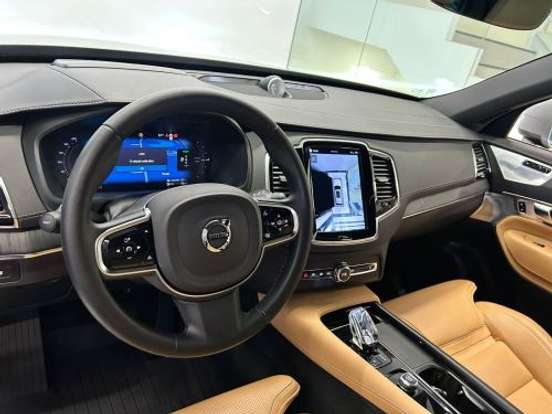 VOLVO-XC90-2.0 T8 RECHARGE ULTRA AWD GEARTRONIC VOLVO-XC90-2024