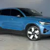 VOLVO C40 P8 RECHARGE TWIN ELECTRIC ULTIMATE AWD VOLVO C40 P8 RECHARGE TWIN ELECTRIC ULTIMATE AWD