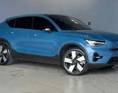 VOLVO C40 P8 RECHARGE TWIN ELECTRIC ULTIMATE AWD VOLVO C40 P8 RECHARGE TWIN ELECTRIC ULTIMATE AWD