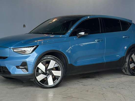 VOLVO-C40-P8 RECHARGE TWIN ELECTRIC ULTIMATE AWD VOLVO-C40-2022