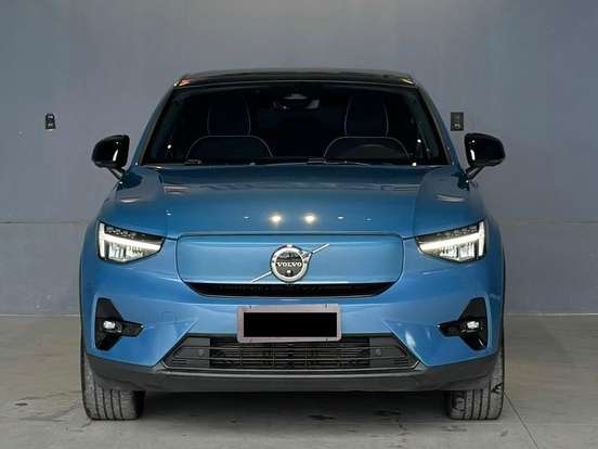 VOLVO-C40-P8 RECHARGE TWIN ELECTRIC ULTIMATE AWD VOLVO-C40-2022