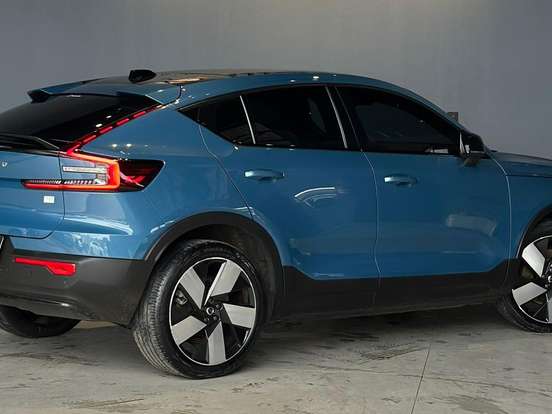 VOLVO-C40-P8 RECHARGE TWIN ELECTRIC ULTIMATE AWD VOLVO-C40-2022