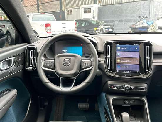 VOLVO-C40-P8 RECHARGE TWIN ELECTRIC ULTIMATE AWD VOLVO-C40-2022